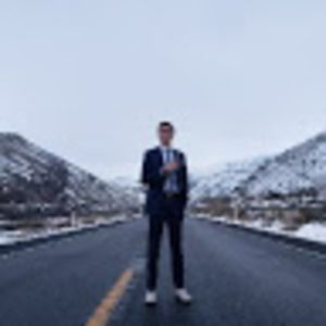 Meet your Posher, Garret